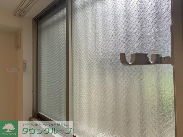 LUORE城西の物件内観写真